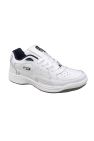 Mens Orleans Fuller Fitting Sneakers (White) - White