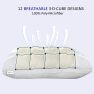 Hybrid Ice Pillow