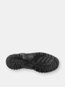 Gunaldo Unisex Safety Shoe (Black)