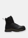 Mens Torrent New Dallas Hydro Leather Boot - Black