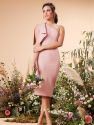 Tiffany Dress - Blush