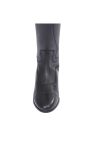 Dublin Womens/Ladies Arderin Tall Leather Dress Boots