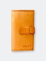 Mod 112 Wallet in Cuoio Natural - Natural