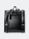 Mod 232 Backpack in Cuoio Black