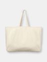 The Sunday Journal Oversized Tote Bag