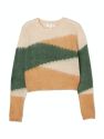 Avery Crewneck Sweater