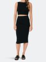 The One Pencil Skirt V