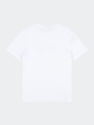 Jog On Classic T-Shirt - White