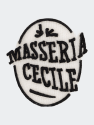 Masseria Cecile Towelling Boxing Short