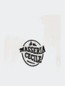 Masseria Cecile Towelling Short Sleeve Shirt