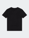 Swirl Classic T-Shirt - Black