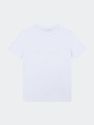 Swirl Classic T-Shirt - White