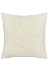 Evans Lichfield Country Bee Garden Throw Pillow Cover (Natural) (One Size)