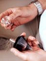 Matchmaker Diamond Pheromone Parfum - All Attraction