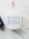 Hermosa Beach Soy Candle, Slow Burn Candle