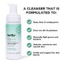 Fortify+ Purifying & Renewing Facial Cleanser - 150ML