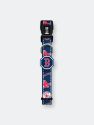 Boston Red Sox x Fresh Pawz | Collar