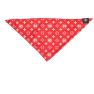 Monogram Hype | Cooling Bandanna - RED