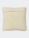 Camfa Jute Braided Throw Pillow Cover- Natural