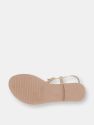 Josie Multi Flat Sandal