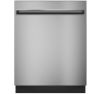 51 dB Stainless Built-In Dishwasher