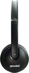 Professional DJ Headphone - 40mm Dynamic Drivers