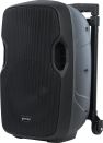 Sound AS-10TOGO Portable Powered Bluetooth Speaker 1000w