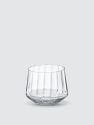 Bernadotte Glass, Set of 6 - Clear