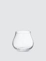 Sky Glass, Set of 6 - Clear