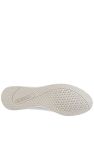 Womens Avery Slip On Casual Shoes - Off White