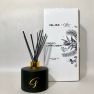 Uncommon Woman Reed Diffuser - Black