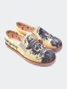 Forever Love Sneakers Shoes HV1561 - Printed Multi Color