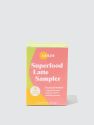 Superfood Latte Sampler Box