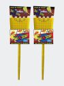 2pk Swat-N-Scoop Easily Remove Any Pest That Crawls Or Flies from a Safe Distance