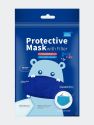 Child Protective Face Mask And Disposable Air Filter