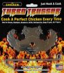 Grand Fusion Turbo Trusser for Chicken Or Turkey