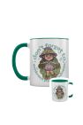 Grindstore Embrace Your Inner Weirdness Kooky Witch Mug