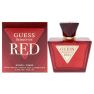Guess Seductive Red by Guess for Women - 2.5 oz EDT Spray