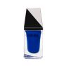 Premium Nail Lacquer, DAZZLING - 090, COBALT BLUE CRÈME NAIL POLISH - DAZZLING - 090