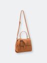 Cottontail - Tan Vegan Leather Bag