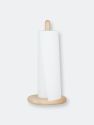 Simple Wood Kitchen Accessories - Paper Towel Holder