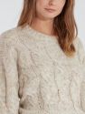Alden Cable Knit Sweater