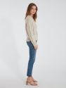 Alden Cable Knit Sweater