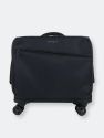 Eclipse Sustainable Soft Sided Under Seat Carry On