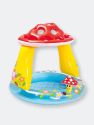 Intex Sand & Summer - Mushroom Baby Pool - Default Title