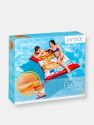 Intex Sand & Summer - Potato Chips Pool Float