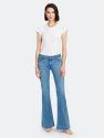 Lovestory Low Rise Flare Jeans