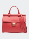 Emma 32 Petite Bag - Red
