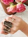 Elegance Collection Rings
