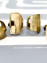 Legendary Collection Rings - Brass
